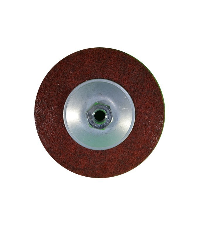 MAJESTA NON-WOVEN GRINDING DISC 4″ D-NW4N-180