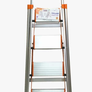 Domestic Aluminium Step Ladder