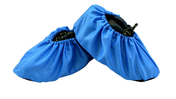 DISPOSABLE SHOE COVER-CLOTH TYPE