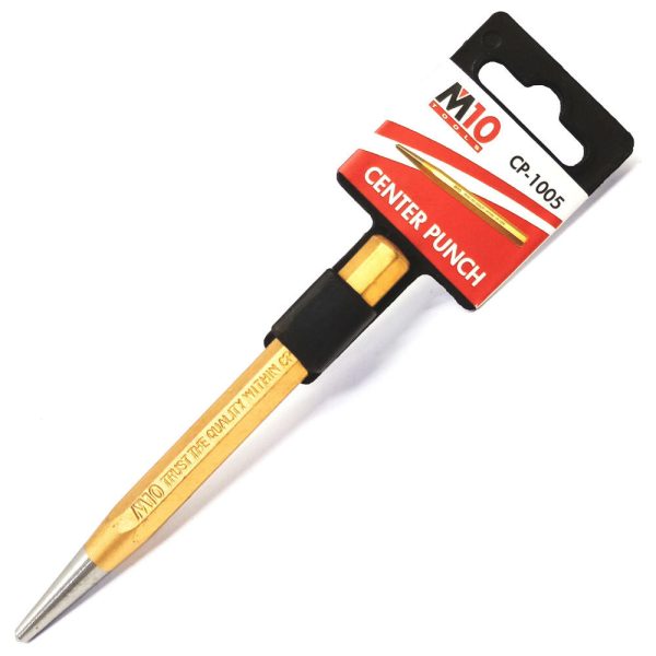 M10 CENTER PUNCH 4MM CP-1005