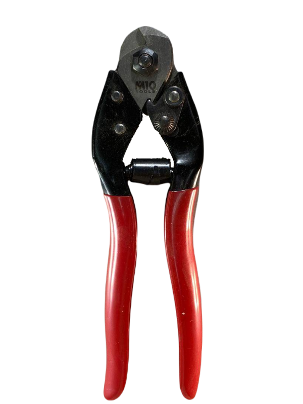 M10 POCKET WIRE ROPE CUTTER 8″ RCS200