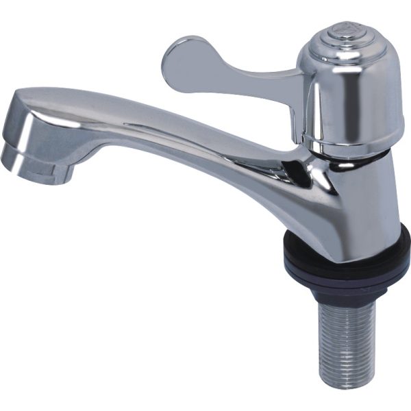 SHOWY SINGLE LEVER BASIN TAP 6065-210