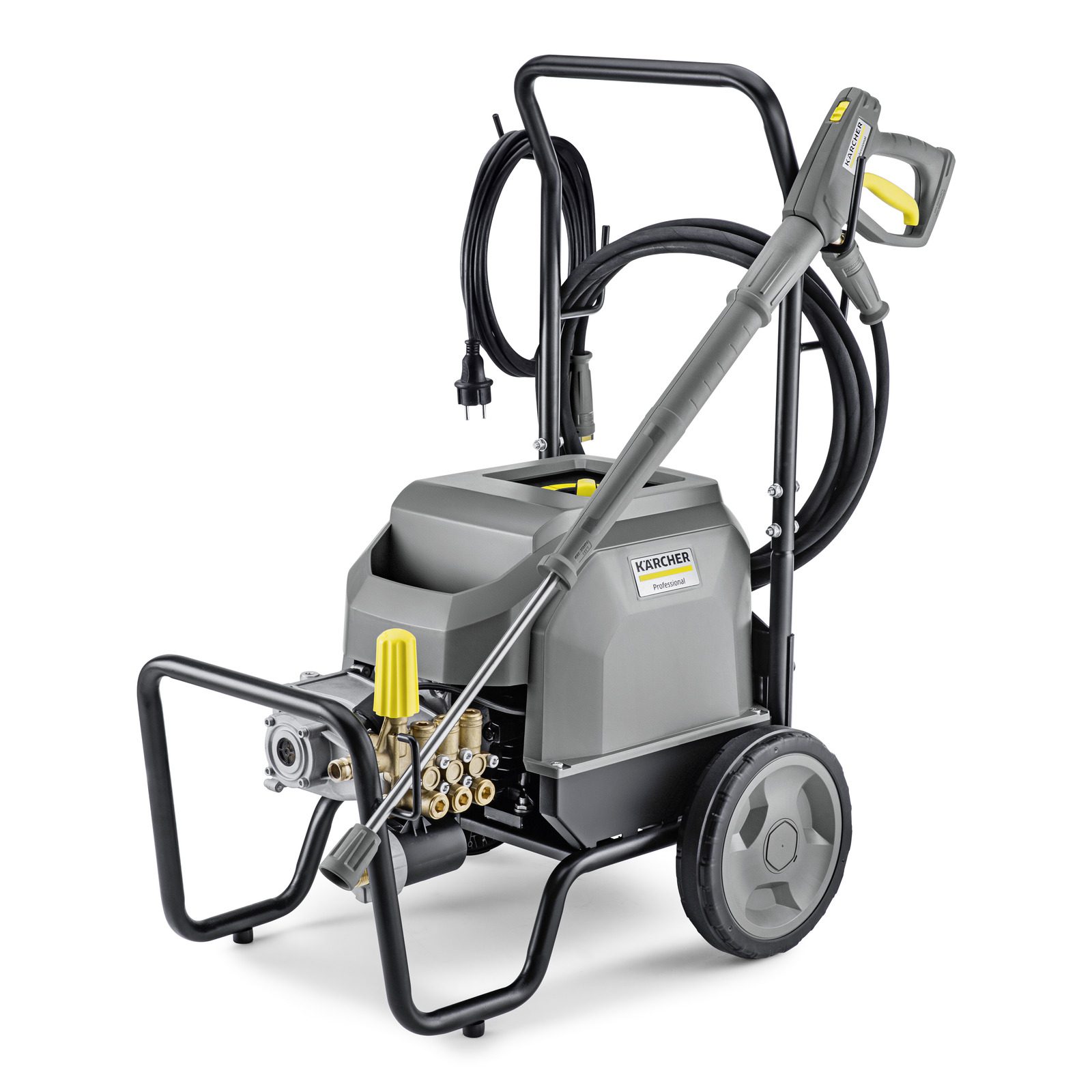 Kärcher High-Pressure Cleaner HD 7/11-4 M Classic