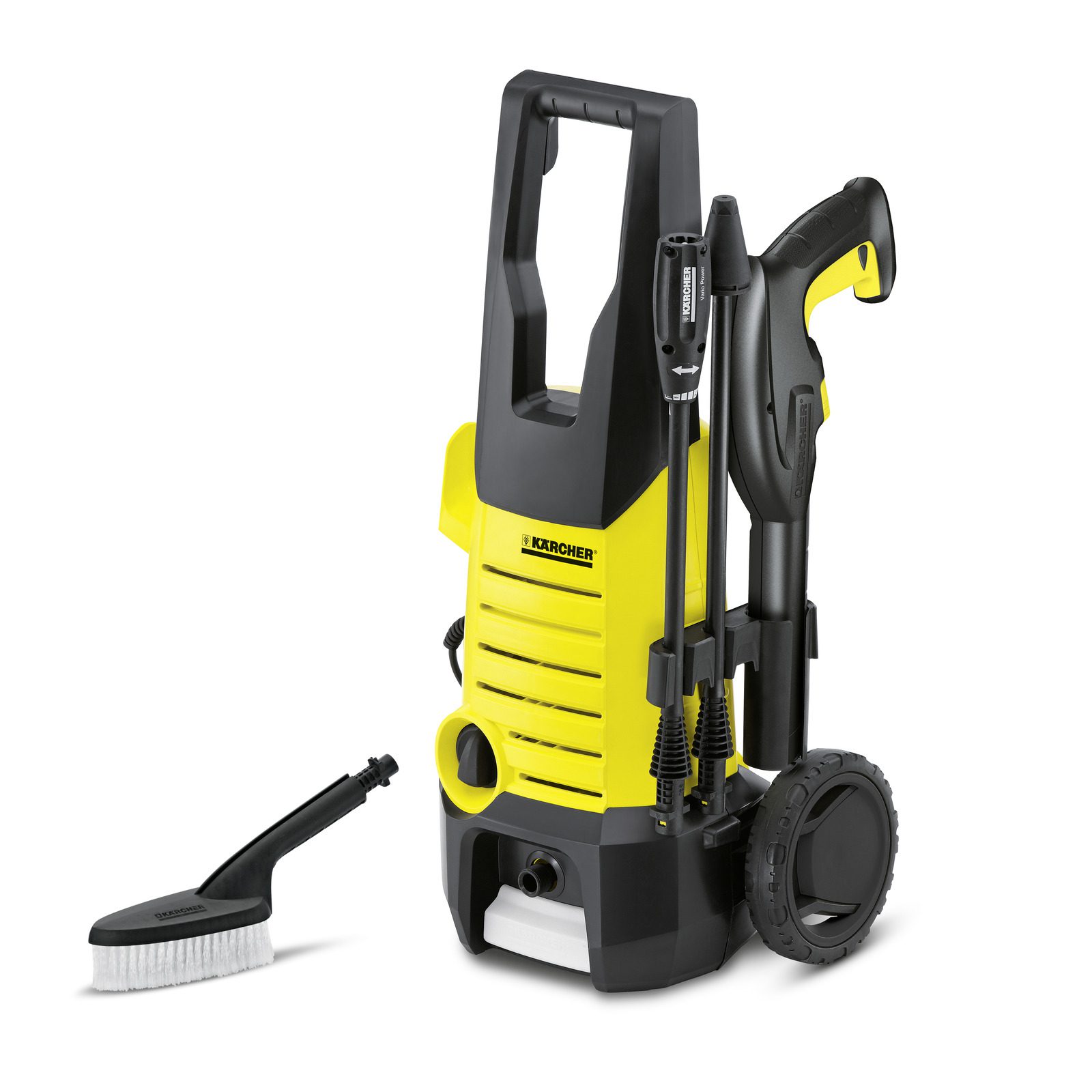 Kärcher Pressure Washer K 2.360