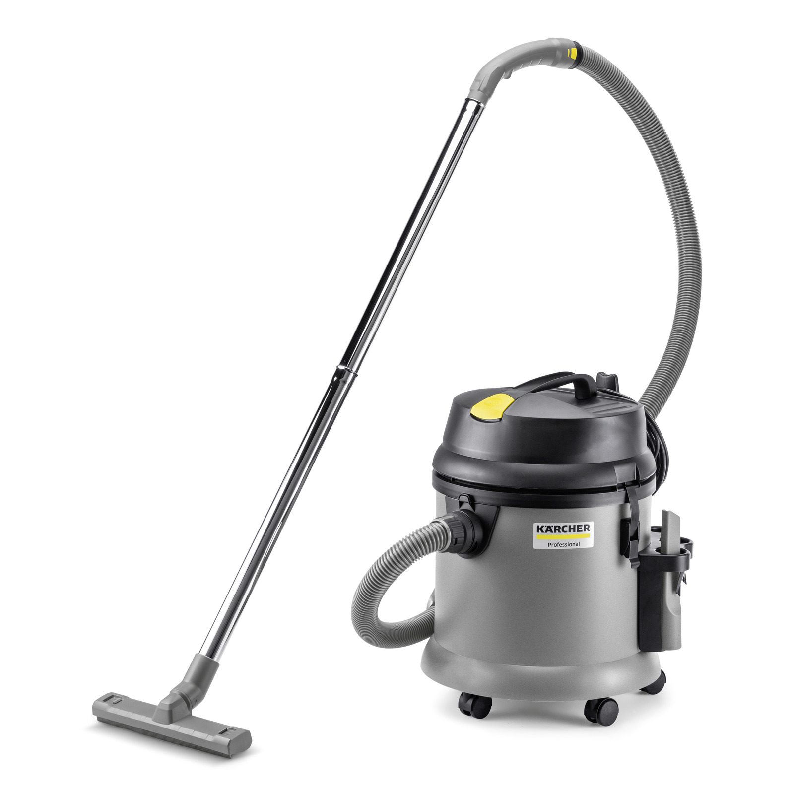 Kärcher Wet and Dry Vacuum Cleaner NT 27/1