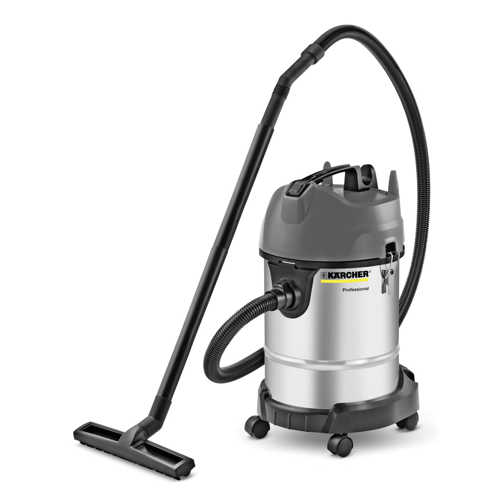 Kärcher Wet and Dry Vacuum Cleaner NT 30/1 Me Classic