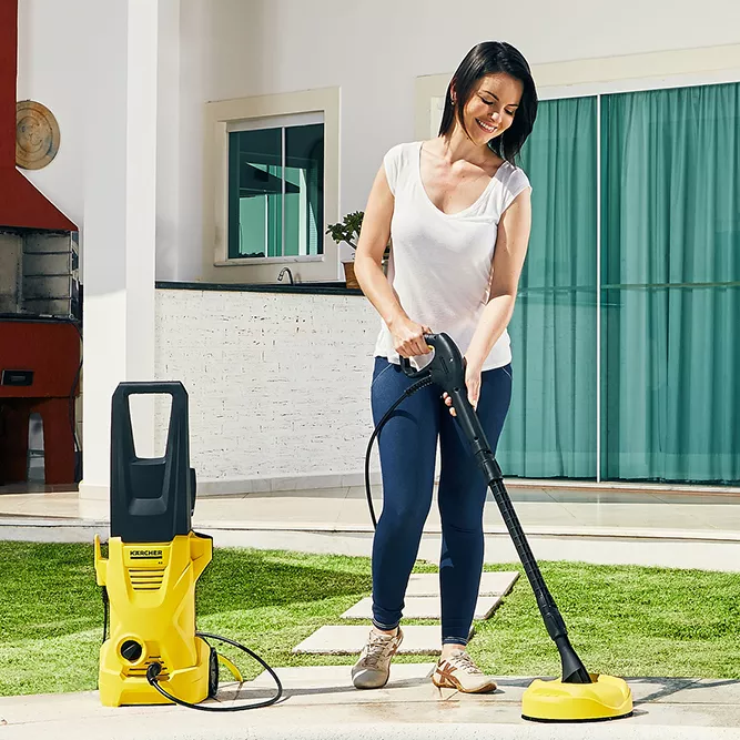 Cleaning Appliances Category Thumbnail